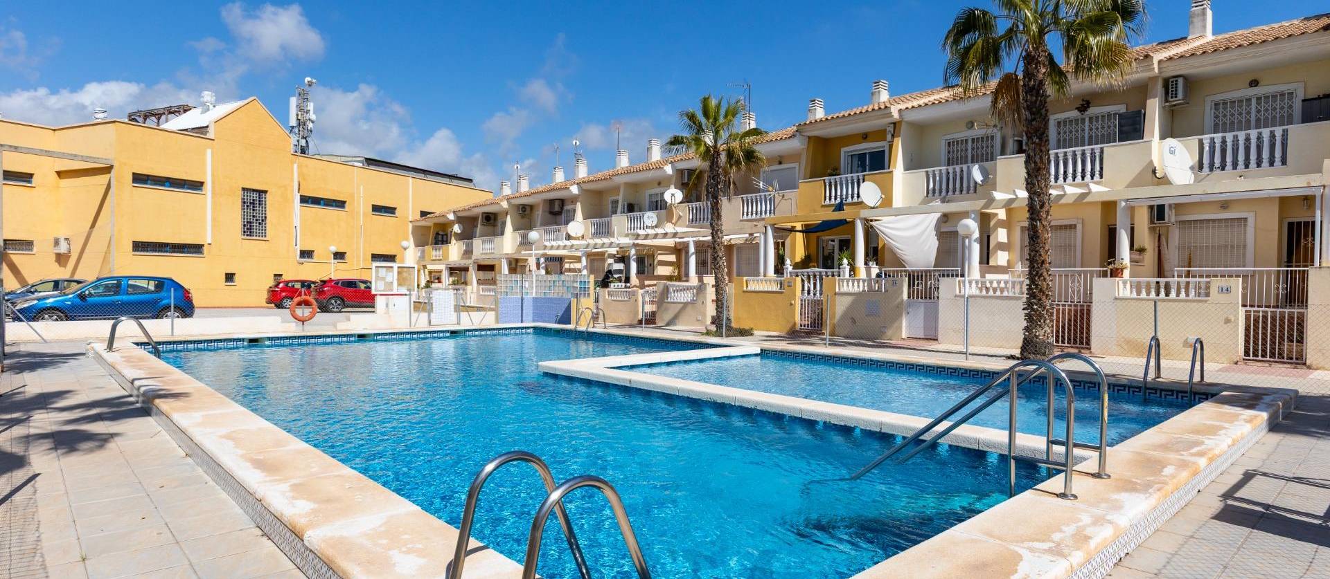 Venta - Bungalow - Guardamar del Segura - Urbanizaciones