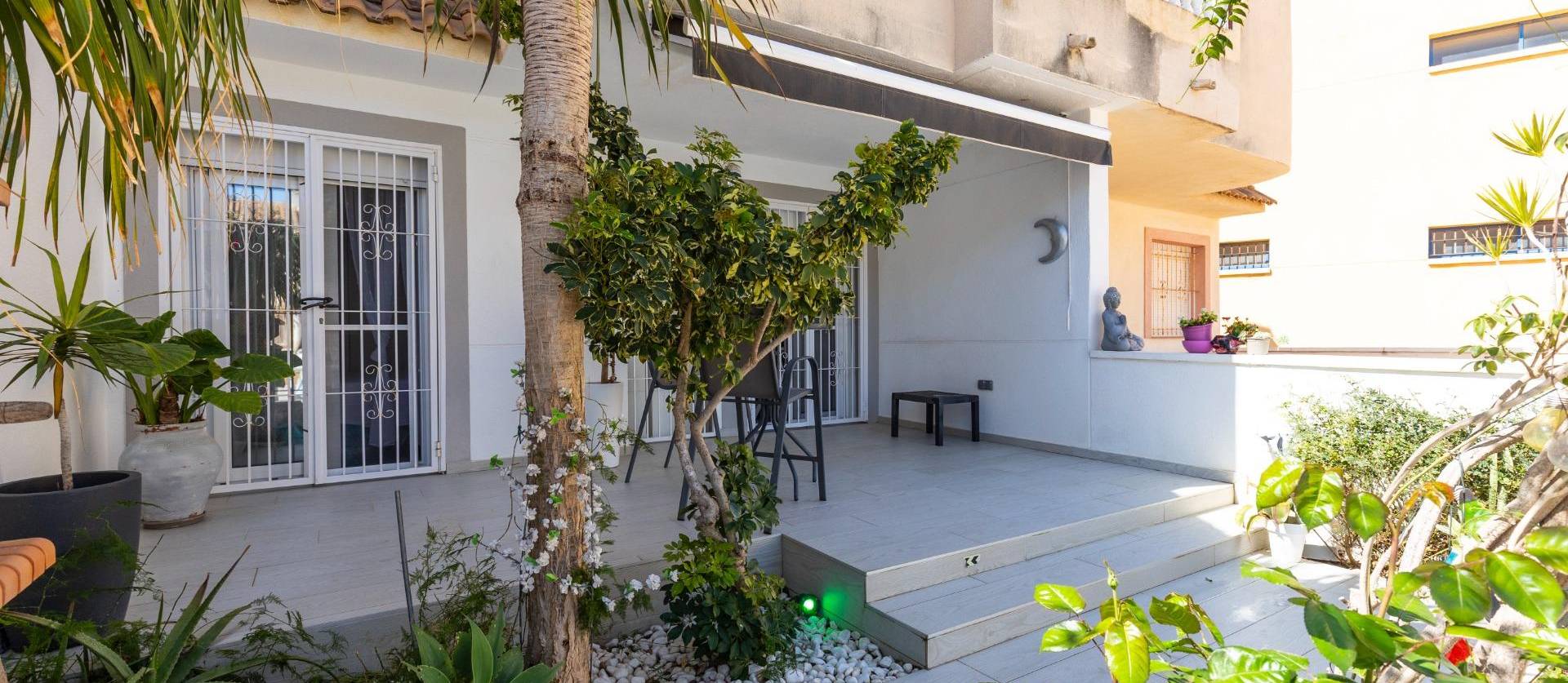 Venta - Bungalow - Guardamar del Segura - Urbanizaciones