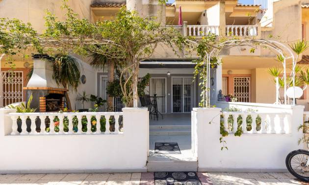 Venta - Bungalow - Guardamar del Segura - Urbanizaciones