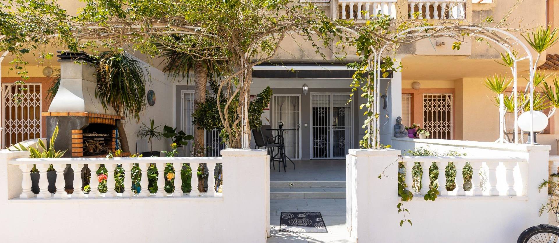 Venta - Bungalow - Guardamar del Segura - Urbanizaciones