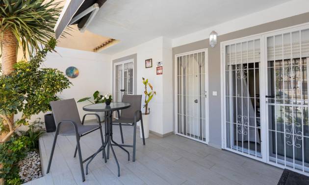 Venta - Bungalow - Guardamar del Segura - Urbanizaciones