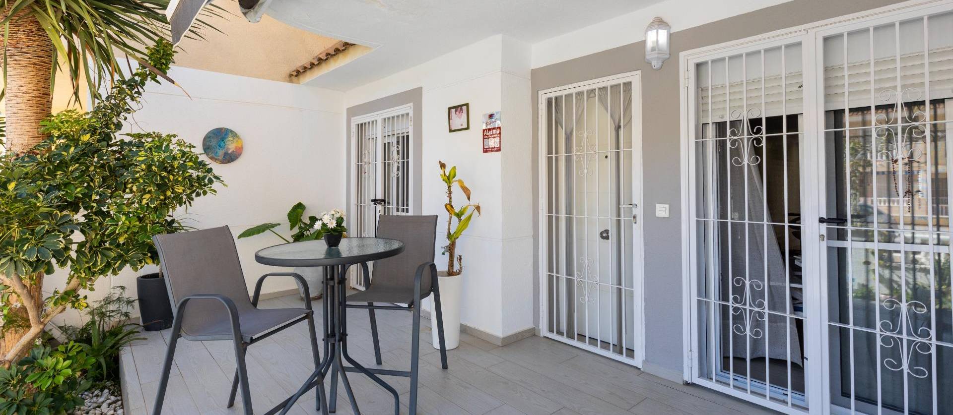 Venta - Bungalow - Guardamar del Segura - Urbanizaciones