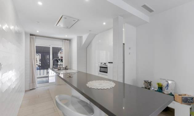 Venta - Bungalow - Guardamar del Segura - Urbanizaciones