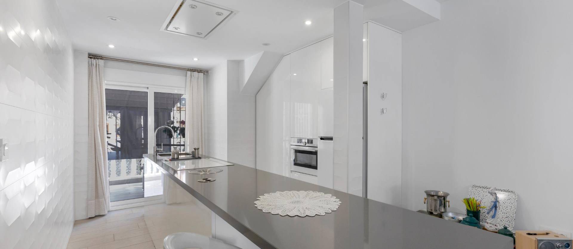 Venta - Bungalow - Guardamar del Segura - Urbanizaciones