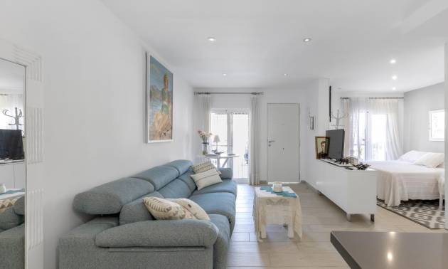 Venta - Bungalow - Guardamar del Segura - Urbanizaciones