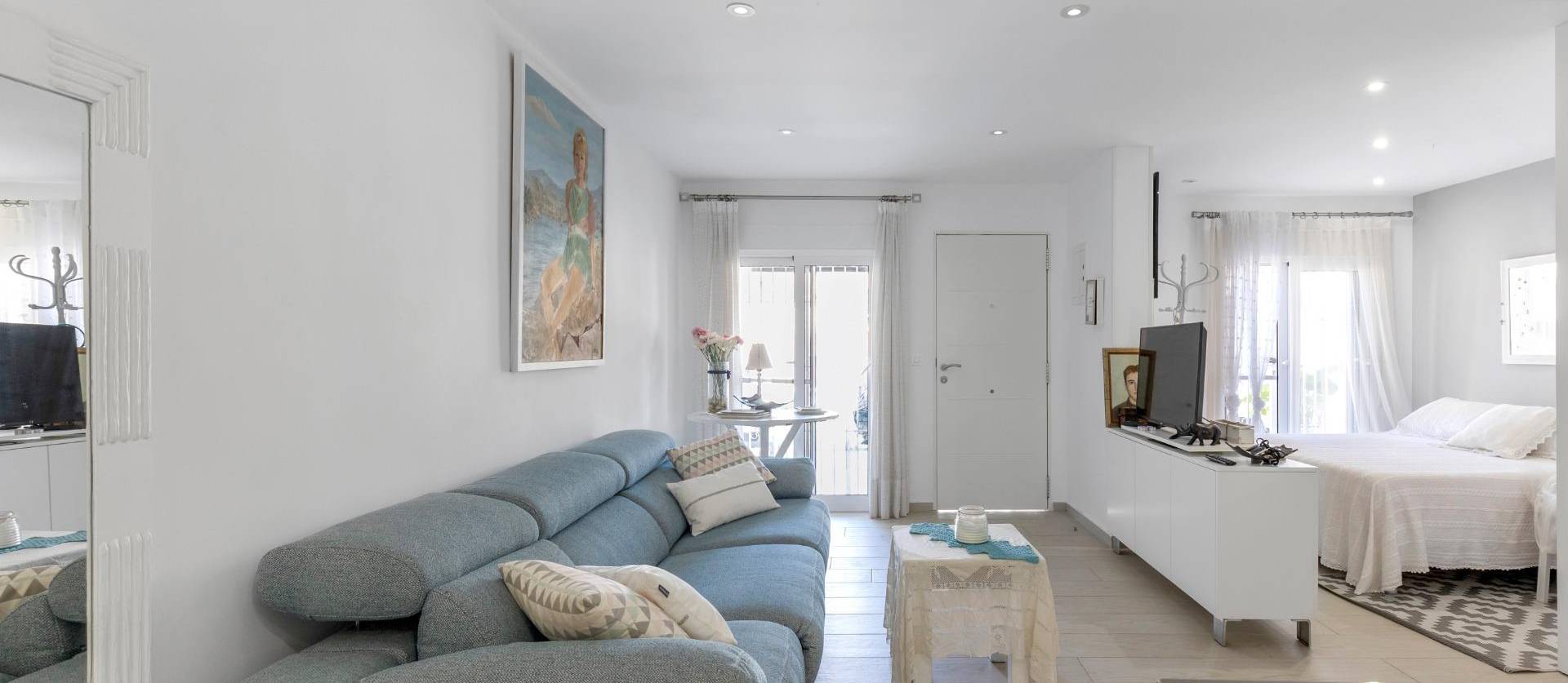 Venta - Bungalow - Guardamar del Segura - Urbanizaciones