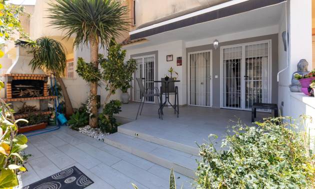 Venta - Bungalow - Guardamar del Segura - Urbanizaciones