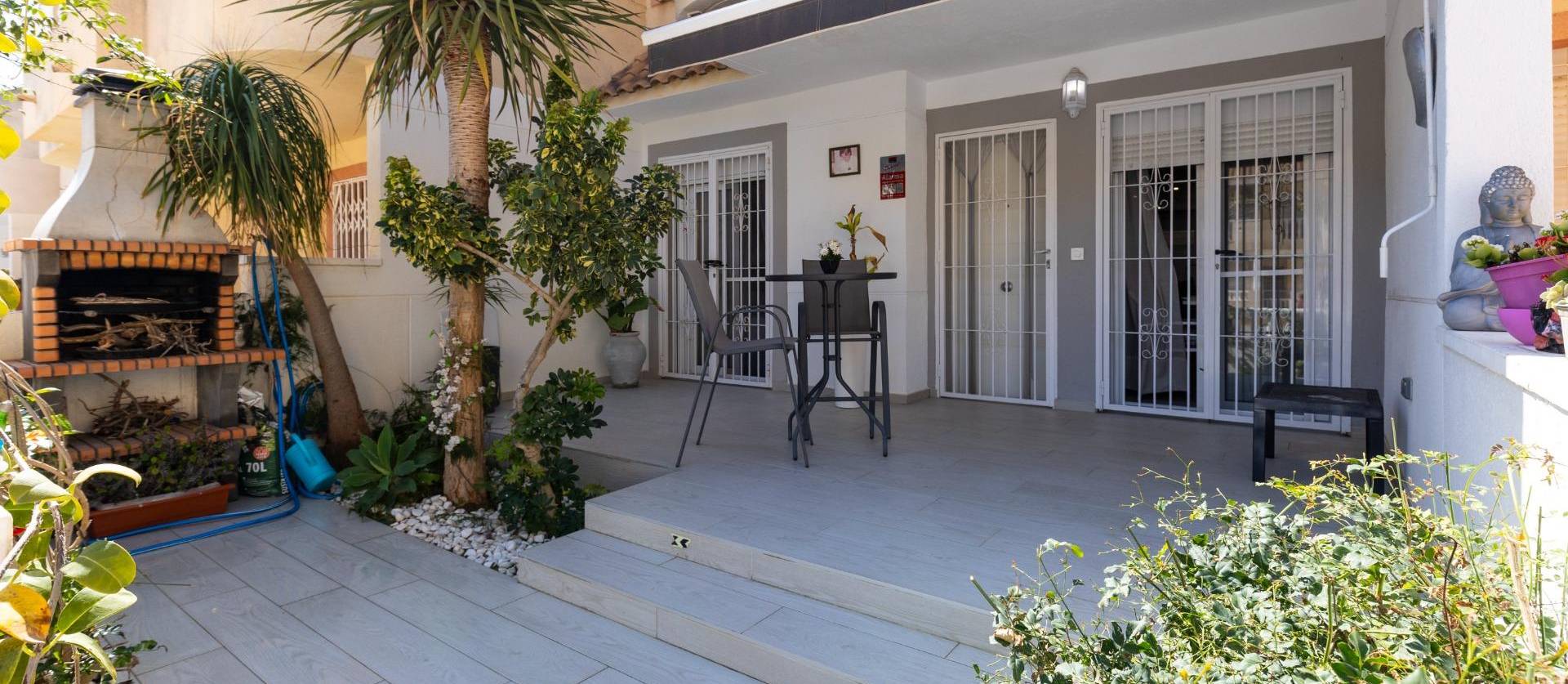 Venta - Bungalow - Guardamar del Segura - Urbanizaciones