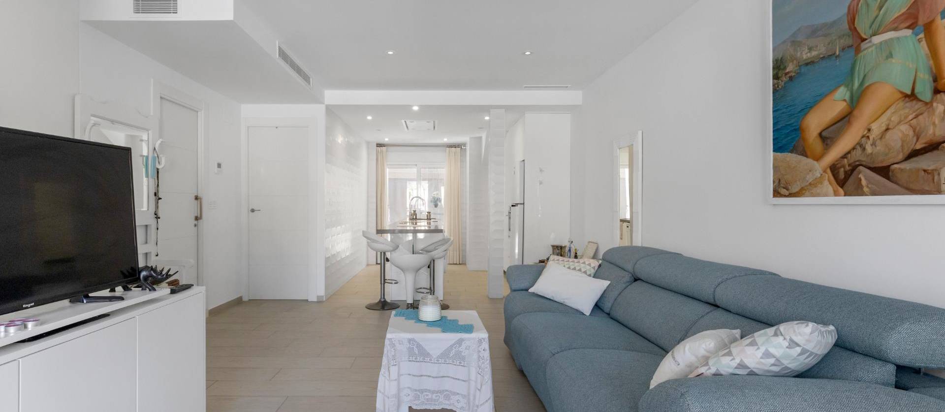 Venta - Bungalow - Guardamar del Segura - Urbanizaciones