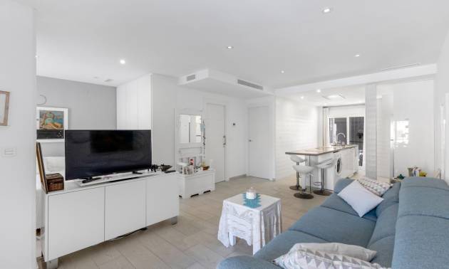 Venta - Bungalow - Guardamar del Segura - Urbanizaciones