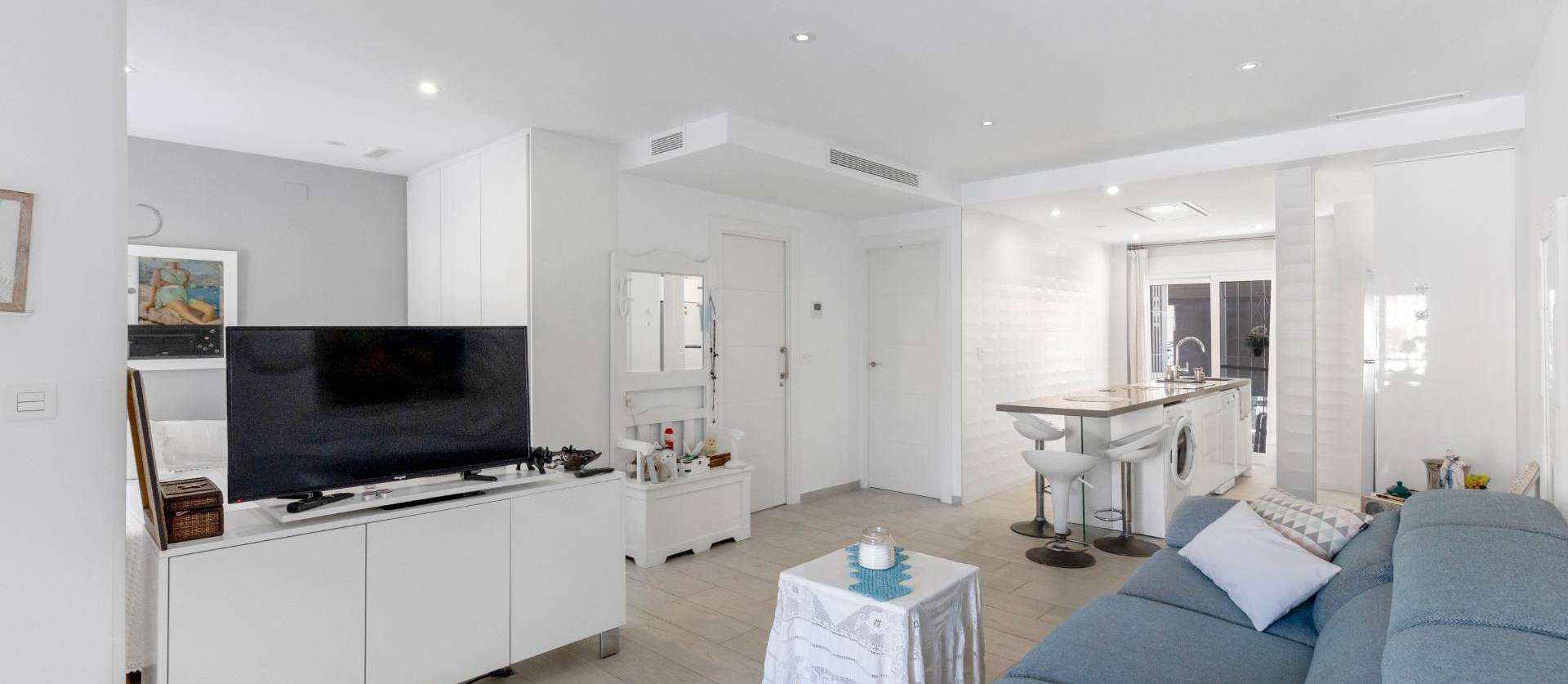 Venta - Bungalow - Guardamar del Segura - Urbanizaciones