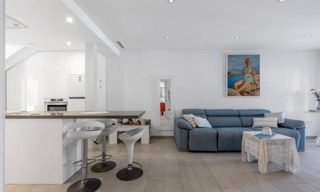 Venta - Bungalow - Guardamar del Segura - Urbanizaciones