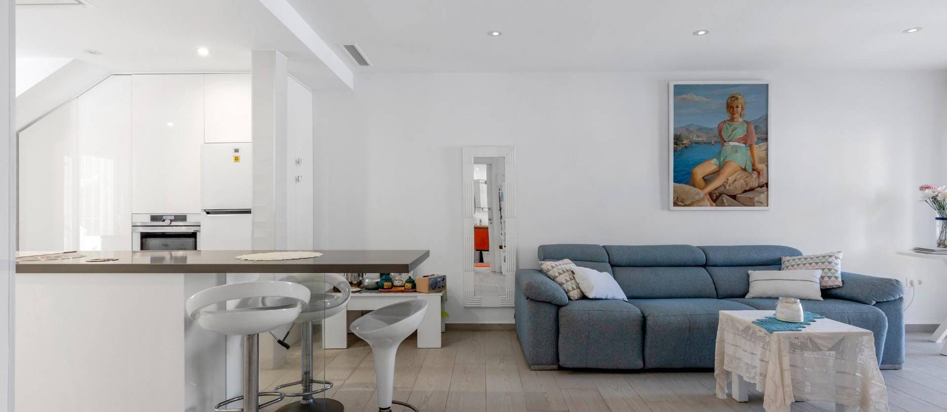 Venta - Bungalow - Guardamar del Segura - Urbanizaciones