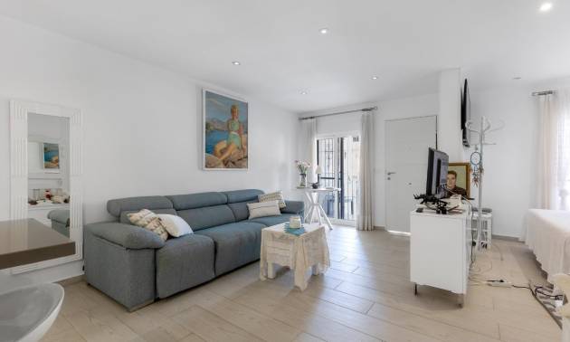 Venta - Bungalow - Guardamar del Segura - Urbanizaciones