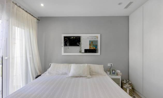 Venta - Bungalow - Guardamar del Segura - Urbanizaciones