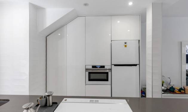 Venta - Bungalow - Guardamar del Segura - Urbanizaciones