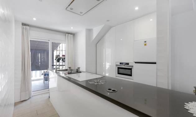 Venta - Bungalow - Guardamar del Segura - Urbanizaciones