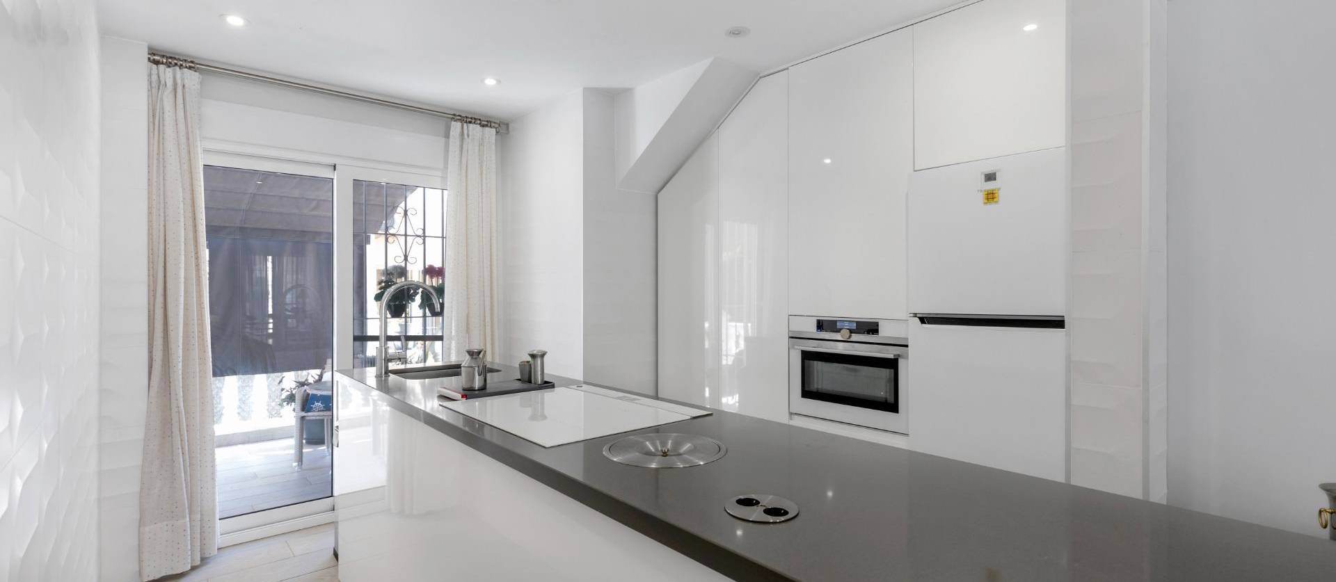 Venta - Bungalow - Guardamar del Segura - Urbanizaciones