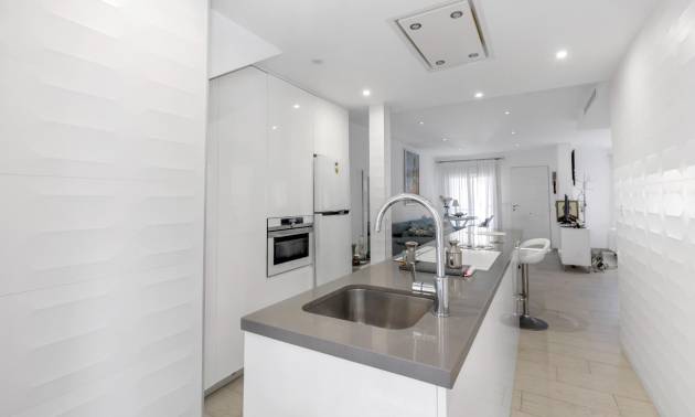 Venta - Bungalow - Guardamar del Segura - Urbanizaciones