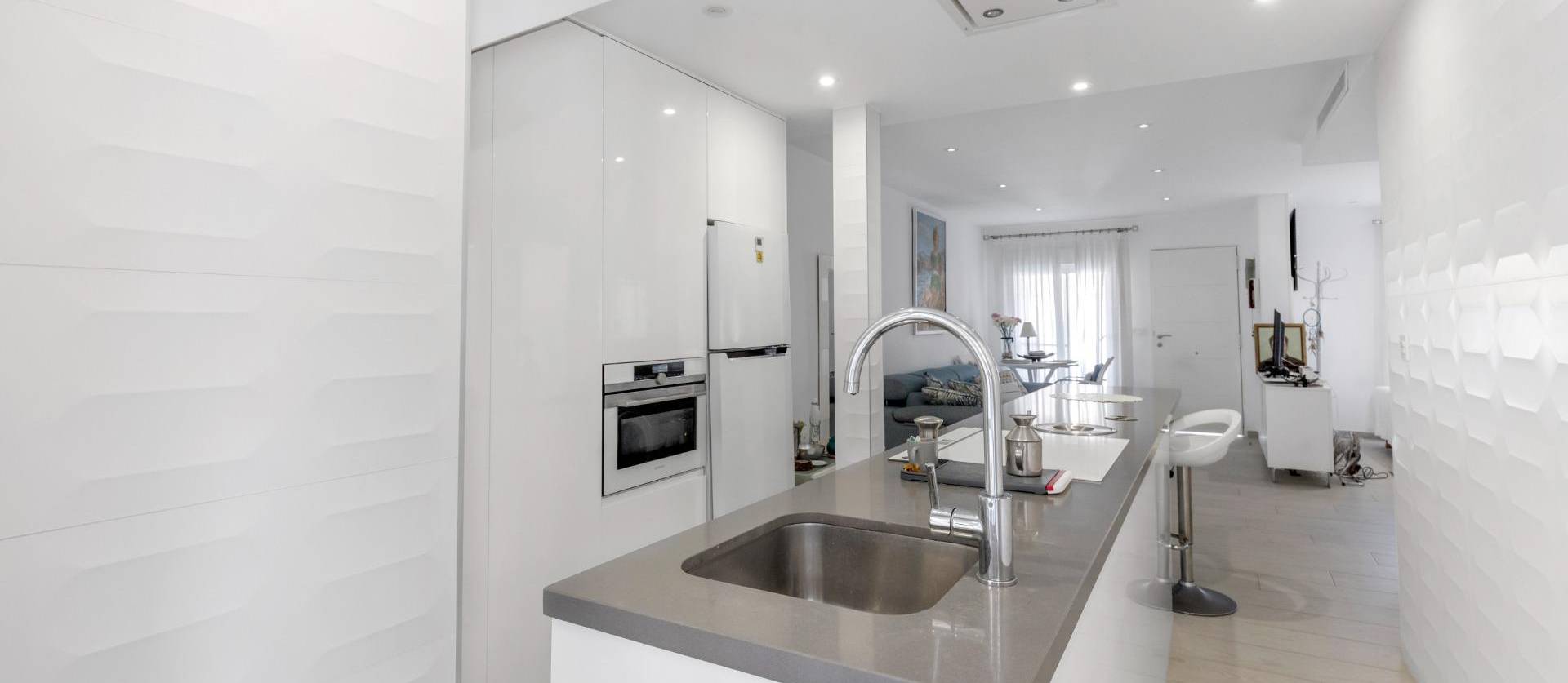 Venta - Bungalow - Guardamar del Segura - Urbanizaciones