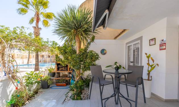 Venta - Bungalow - Guardamar del Segura - Urbanizaciones