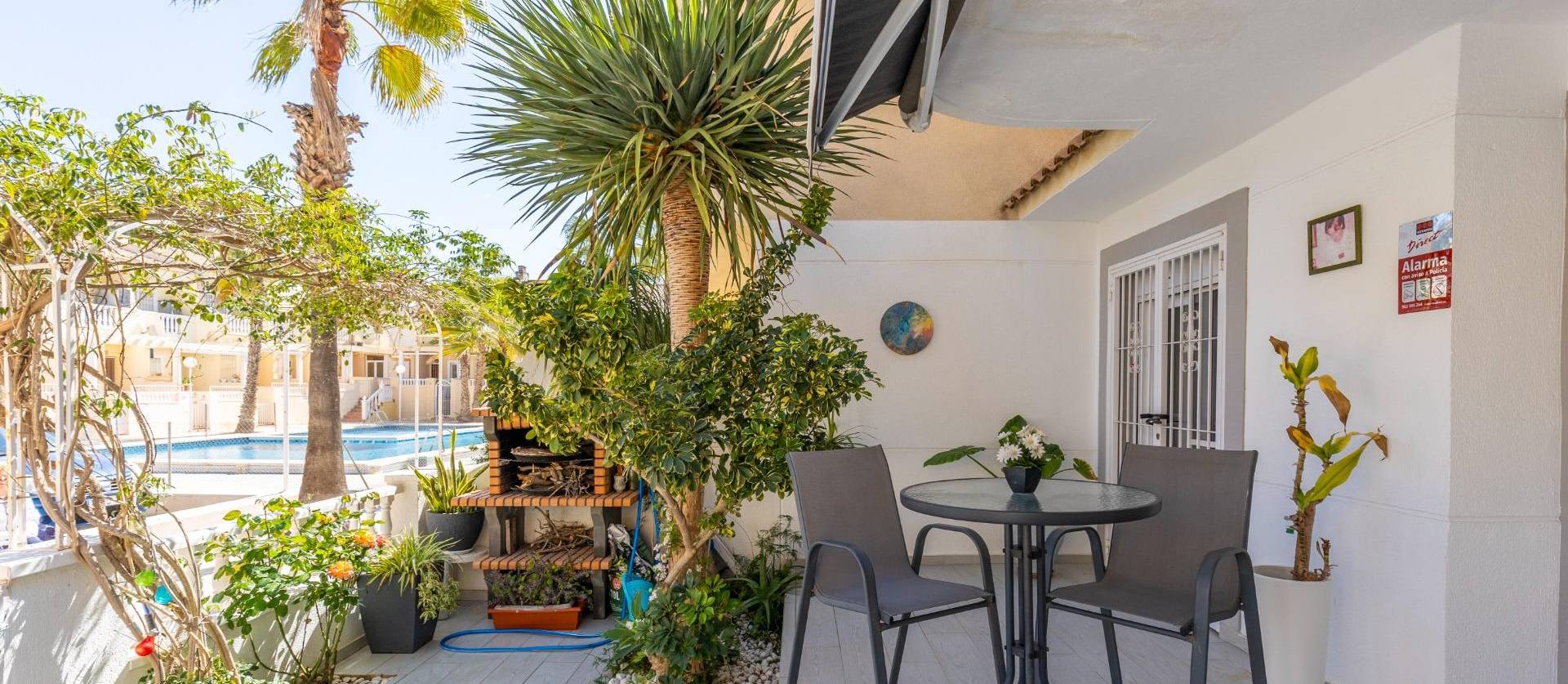 Venta - Bungalow - Guardamar del Segura - Urbanizaciones