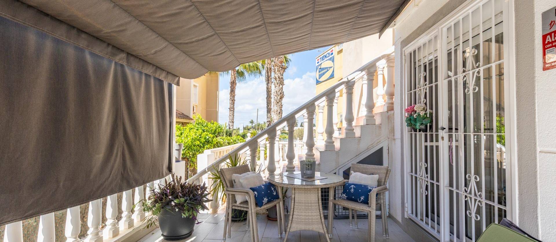 Venta - Bungalow - Guardamar del Segura - Urbanizaciones