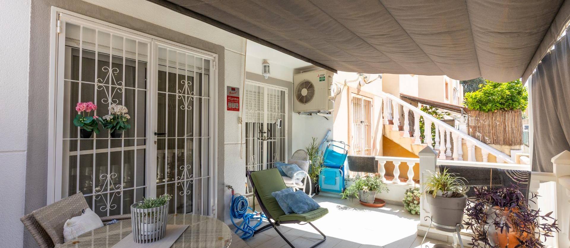 Venta - Bungalow - Guardamar del Segura - Urbanizaciones