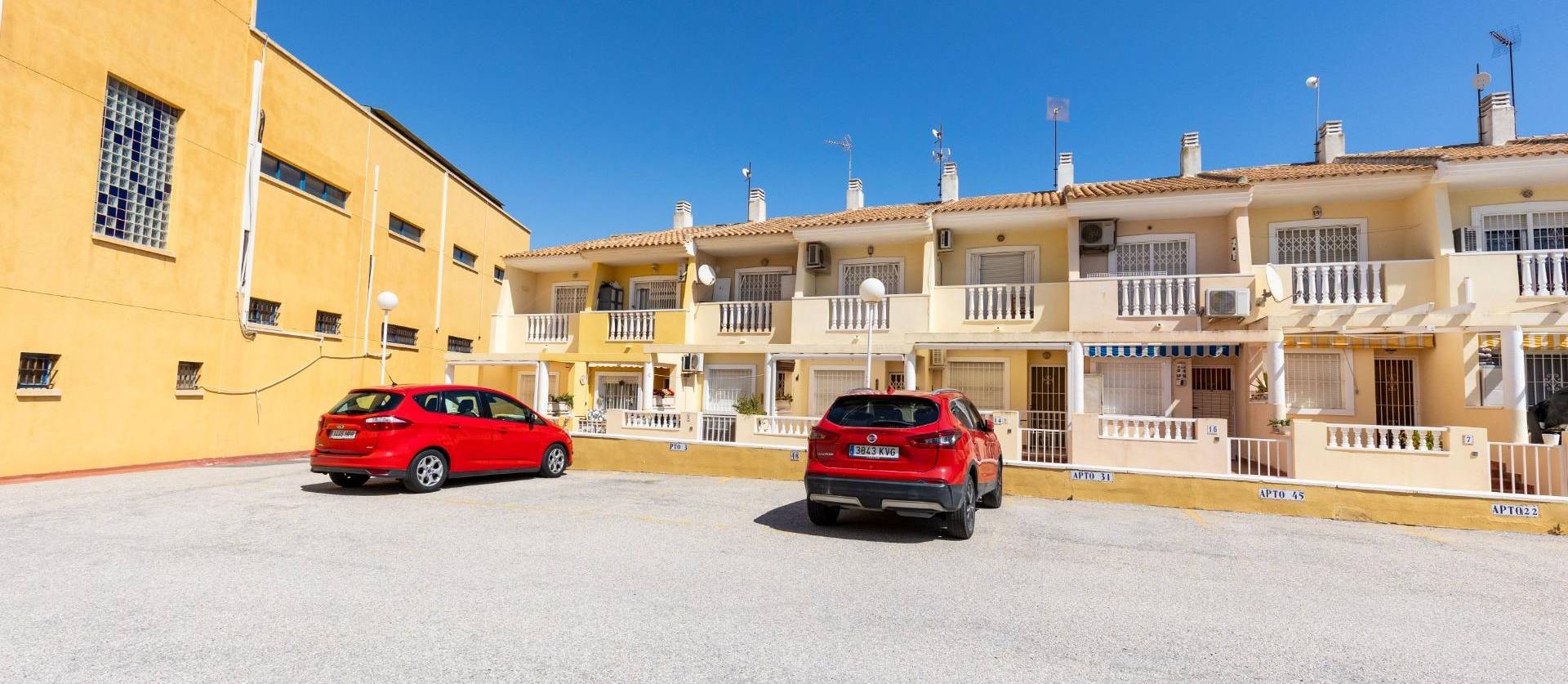 Venta - Bungalow - Guardamar del Segura - Urbanizaciones