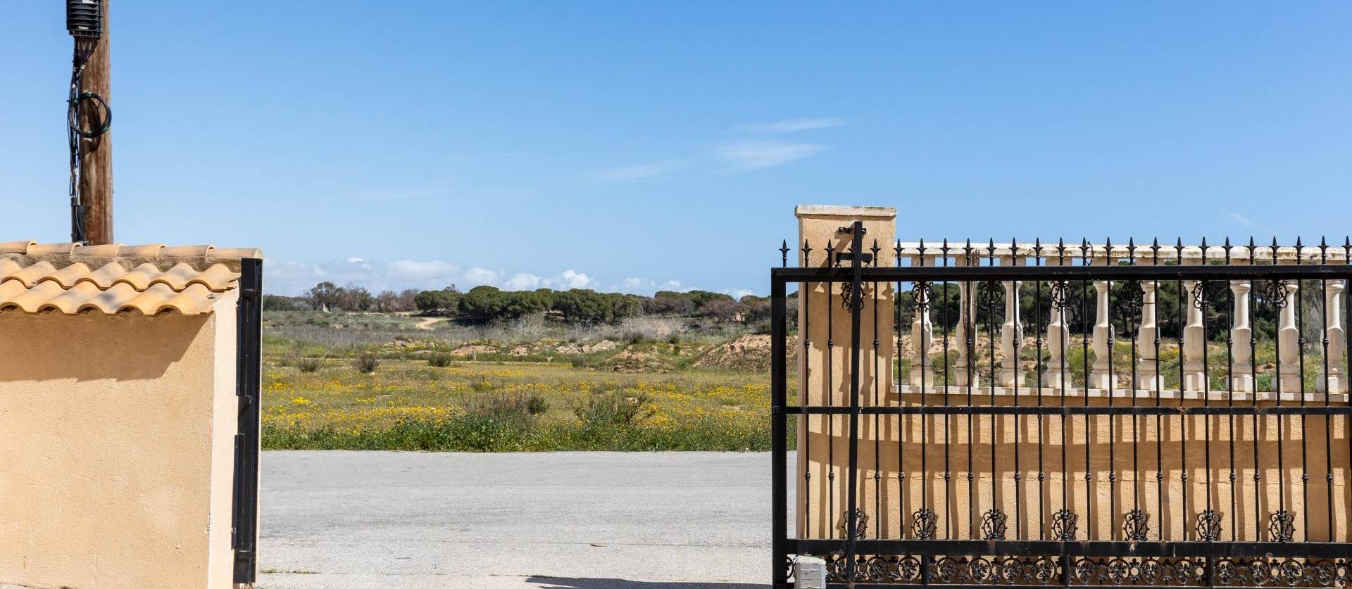 Venta - Bungalow - Guardamar del Segura - Urbanizaciones