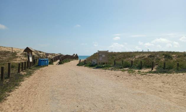 Venta - Bungalow - Guardamar del Segura - Urbanizaciones