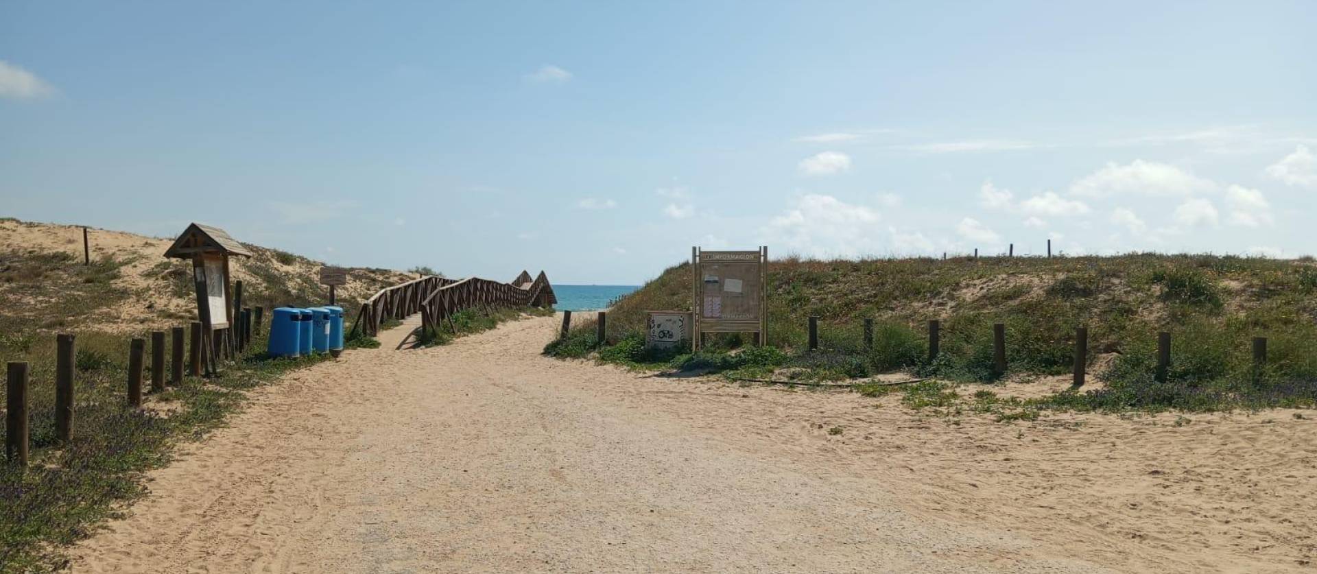 Venta - Bungalow - Guardamar del Segura - Urbanizaciones