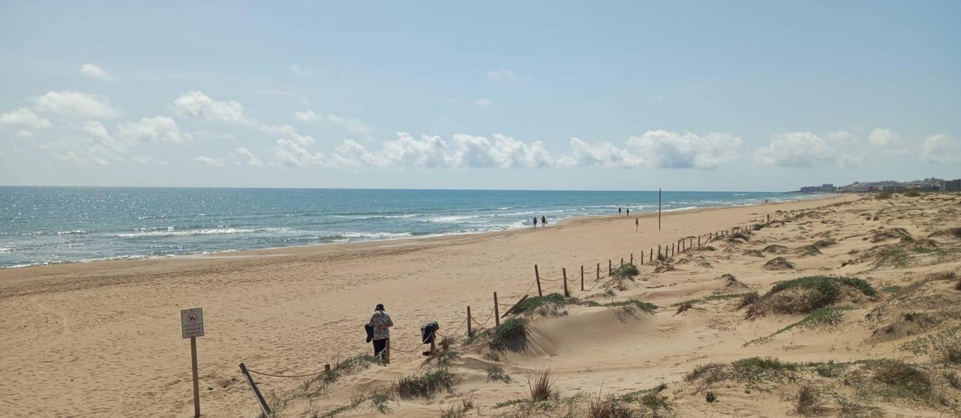Venta - Bungalow - Guardamar del Segura - Urbanizaciones