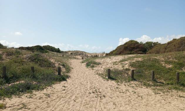 Venta - Bungalow - Guardamar del Segura - Urbanizaciones