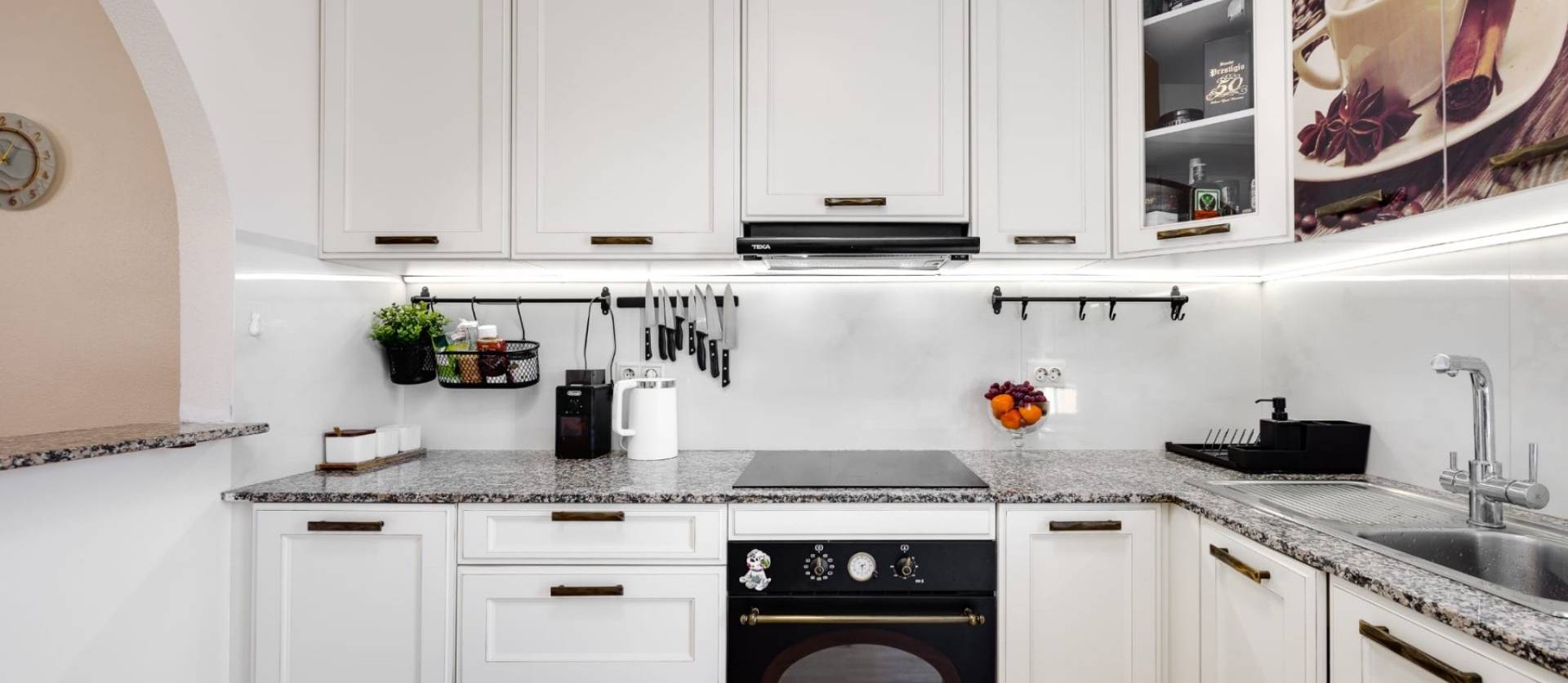 Bestaande woningen - Herenhuis - Torrevieja