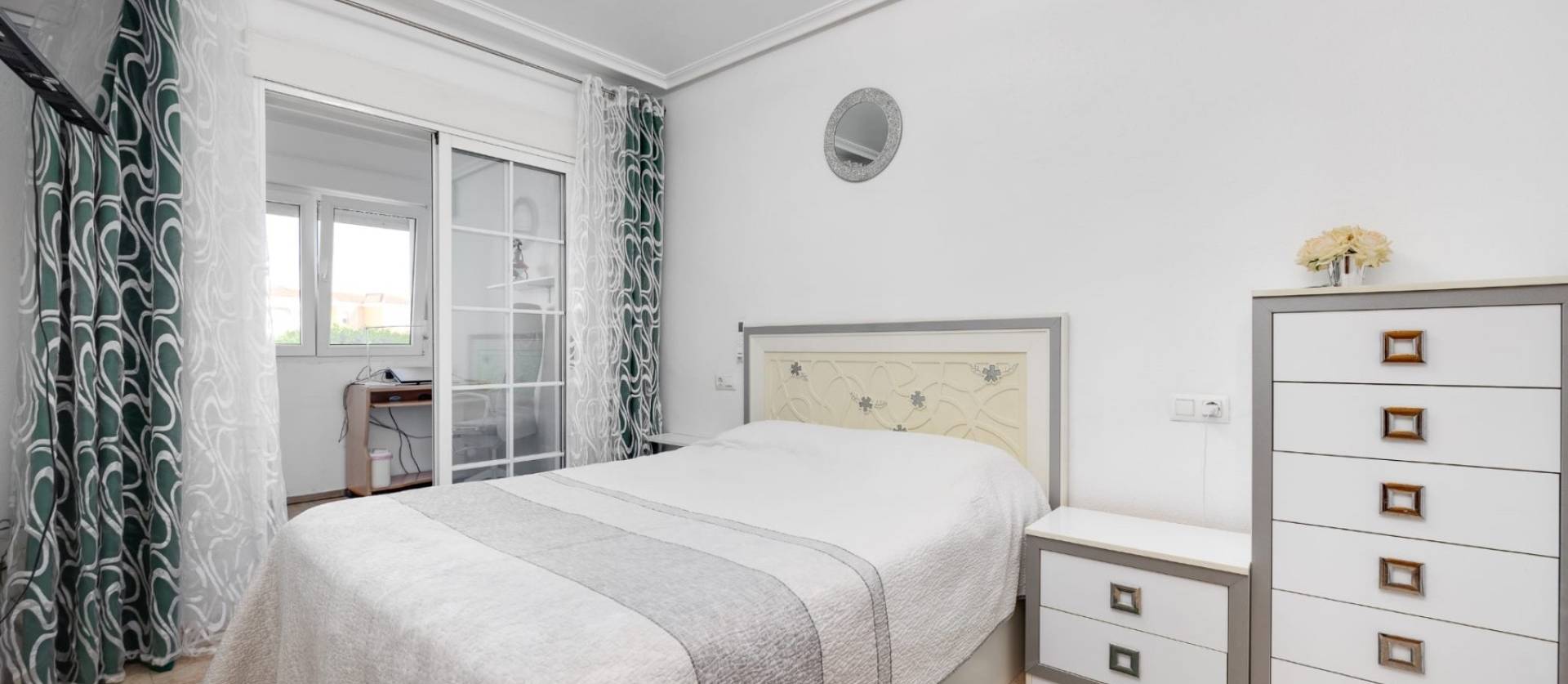 Bestaande woningen - Herenhuis - Torrevieja