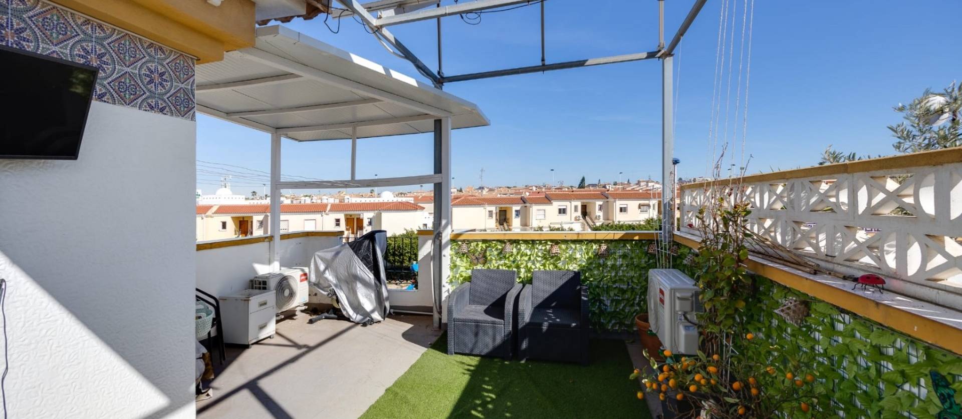Bestaande woningen - Herenhuis - Torrevieja