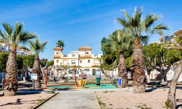 Bestaande woningen - Herenhuis - Torrevieja