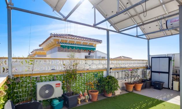 Bestaande woningen - Herenhuis - Torrevieja