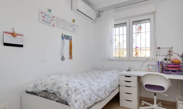 Bestaande woningen - Herenhuis - Torrevieja