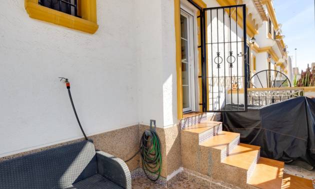 Bestaande woningen - Herenhuis - Torrevieja