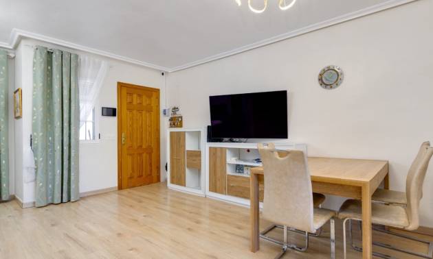 Bestaande woningen - Herenhuis - Torrevieja