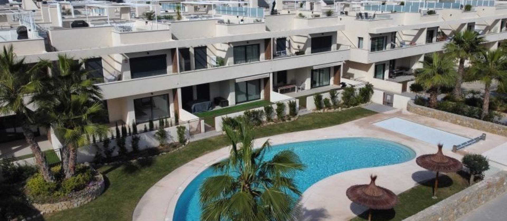 Bestaande woningen - Appartment - Torrevieja