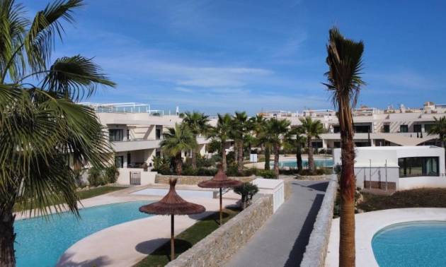 Bestaande woningen - Appartment - Torrevieja