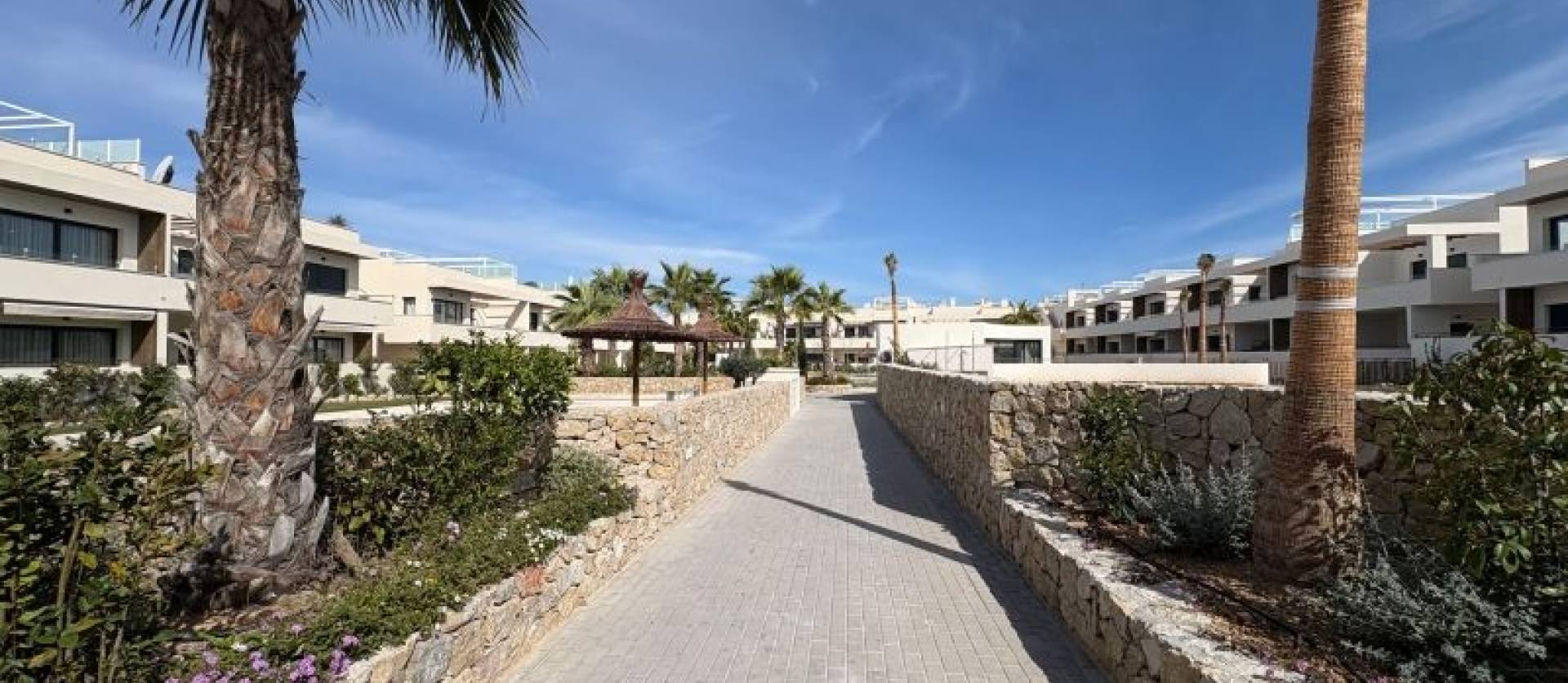 Bestaande woningen - Appartment - Torrevieja