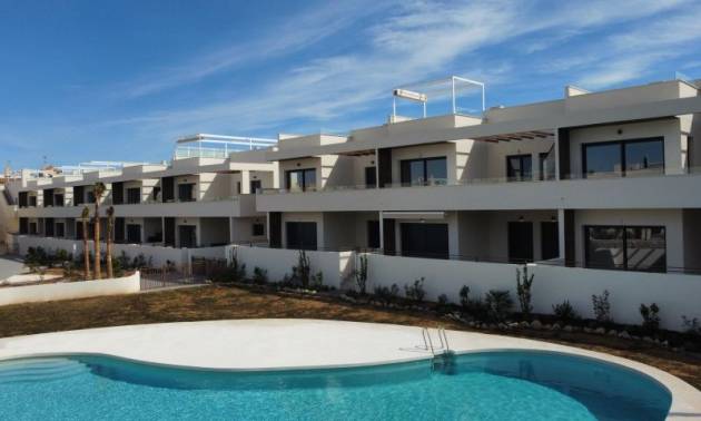 Bestaande woningen - Appartment - Torrevieja