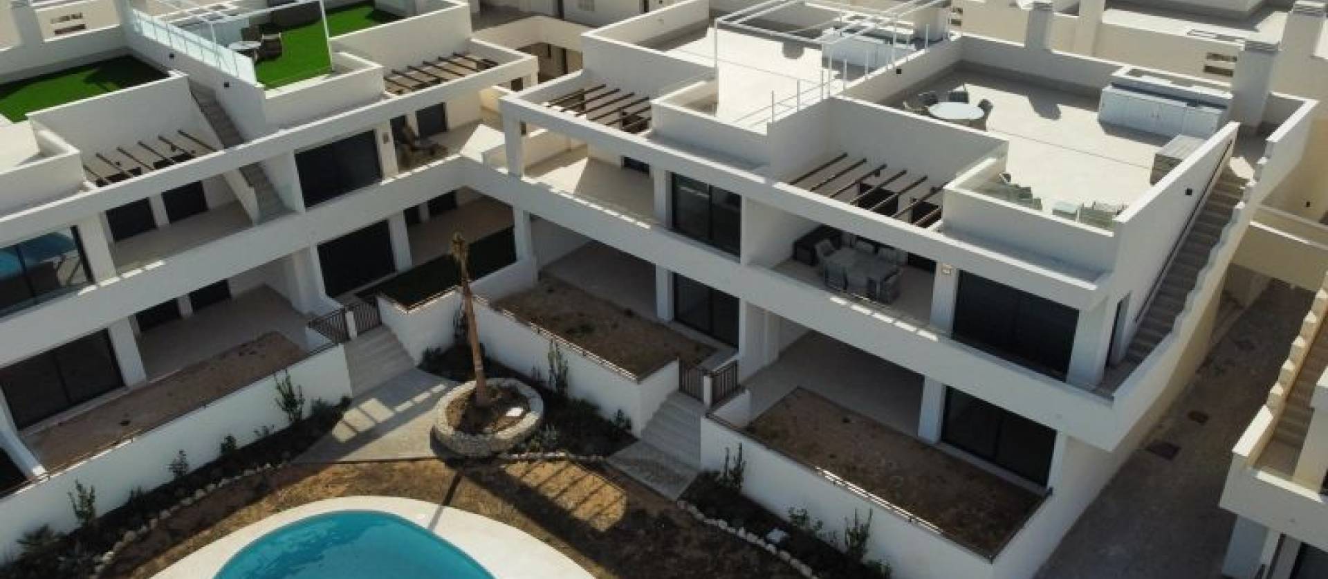 Bestaande woningen - Appartment - Torrevieja