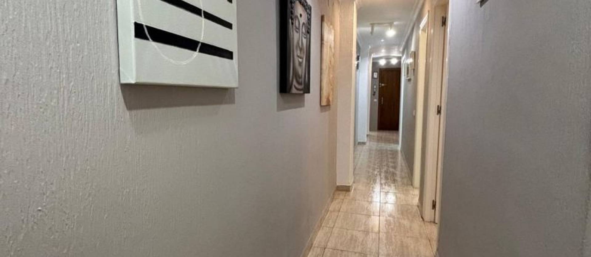 Bestaande woningen - Appartment - Torrevieja