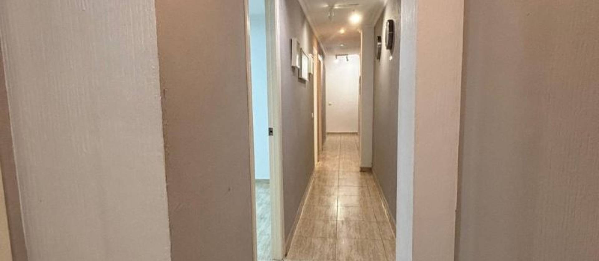 Bestaande woningen - Appartment - Torrevieja