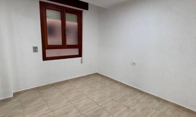 Bestaande woningen - Appartment - Torrevieja